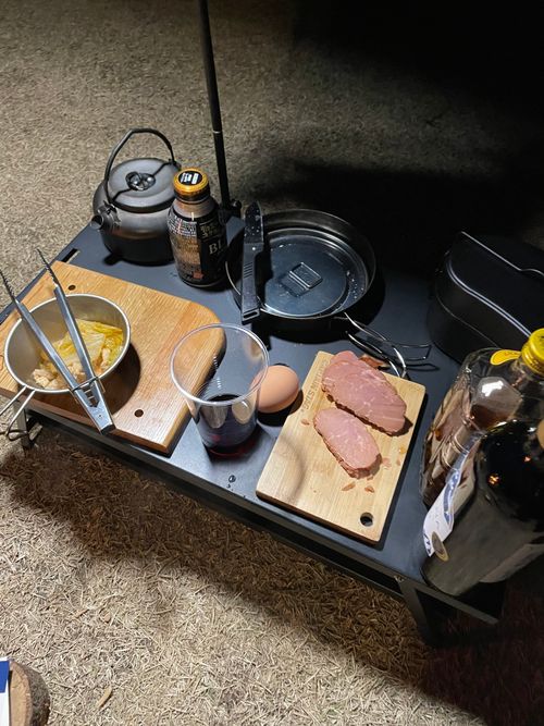 2026キャンプ初め 四国三郎の郷 ソロキャンプ 区画サイト ゆうさんさんのキャンプブログ CAMPiii（キャンピー） -キャンプ専用SNS キャンプのすべてがここに集まる-