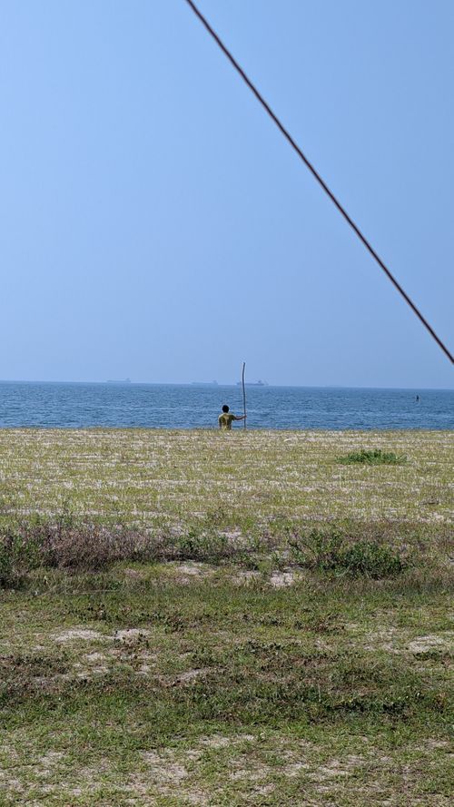 CAMPiii（キャンピー） ヒゲキャンさんのキャンプブログ 夏は○○○にご用心 野遊び浜キャンプ場