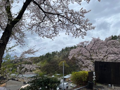 オッさん5人料理キャンプ 未完の里 グループキャンプ 区画サイト ナツメさんのキャンプブログ CAMPiii（キャンピー） -キャンプ専用SNS キャンプのすべてがここに集まる-