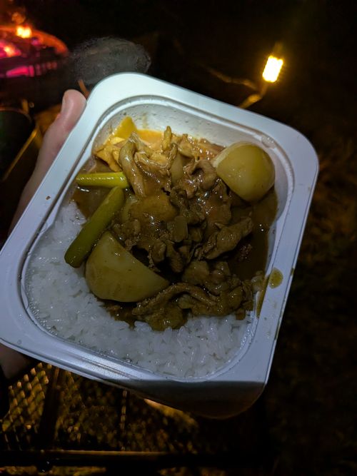 イグニス ともえ川Park ソロキャンプ オートサイト 区画サイト IZUIZUさんのキャンプブログ CAMPiii（キャンピー） -キャンプ専用SNS キャンプのすべてがここに集まる-