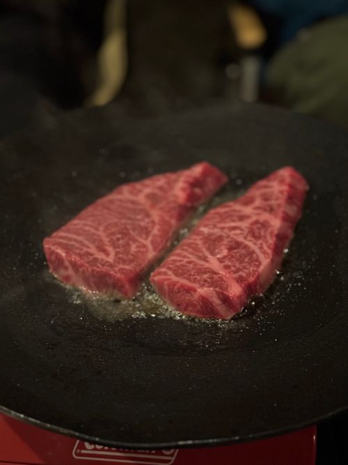 思いがけず花見キャンプに ウェルキャンプ西丹沢 グループキャンプ 区画サイト xiongmaoさんのキャンプブログ CAMPiii（キャンピー） -キャンプ専用SNS キャンプのすべてがここに集まる-