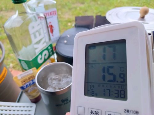 桧山高原リベンジ 桧山高原キャンプ場 ソロキャンプ フリーサイト yuki papaさんのキャンプブログ CAMPiii(キャンピー) -キャンプ専用SNS キャンプのすべてがここに集まる-