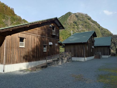 クラフトビールと温泉キャンプ🏕️ 萩阿武川温泉公園（キャンプ可） ソロキャンプ フリーサイト ＪＩＭＭＹさんのキャンプブログ CAMPiii（キャンピー） -キャンプ専用SNS キャンプのすべてがここに集まる-