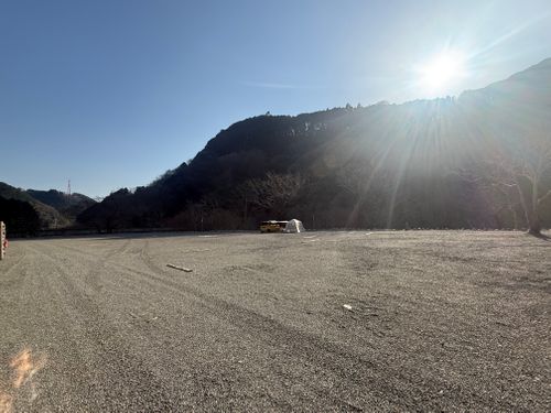 完ソロ風キャンプ Black Smith Outdoorfield Sanogawa Base ソロキャンプ フリーサイト オートサイト ちはみなさんのキャンプブログ CAMPiii（キャンピー） -キャンプ専用SNS キャンプのすべてがここに集まる-