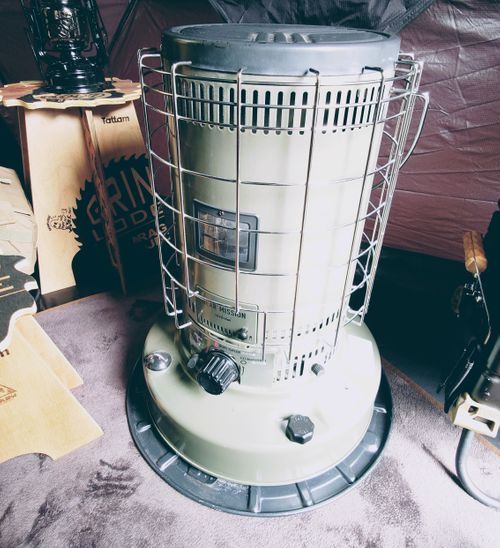 新しい相棒と安芸キャンプ かぶとの森テラス ソロキャンプ 区画サイト さっきーさんのキャンプブログ CAMPiii（キャンピー） -キャンプ専用SNS キャンプのすべてがここに集まる-