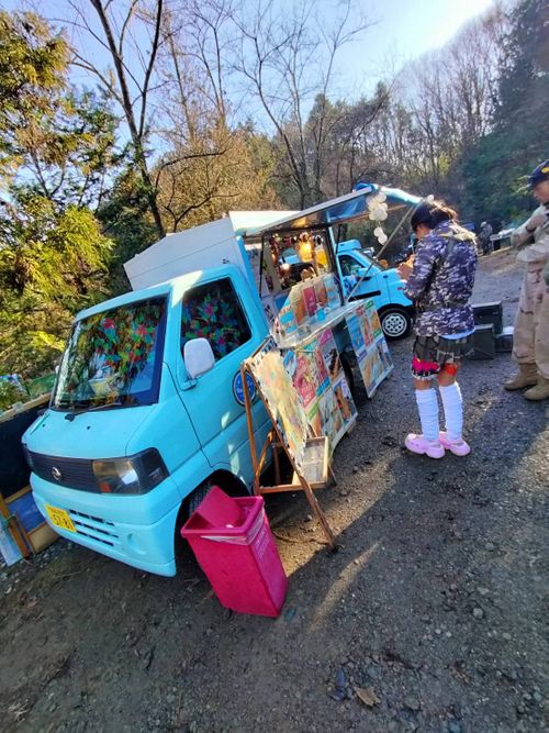 軍幕キャンプ納め 角田大橋河川敷 ソロキャンプ フリーサイト ウエィダーさんのキャンプブログ CAMPiii（キャンピー） -キャンプ専用SNS キャンプのすべてがここに集まる-