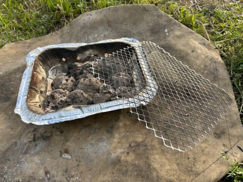 新規開拓✨デイキャンプ💪 はやぷささんのキャンプブログ CAMPiii（キャンピー） -キャンプ専用SNS キャンプのすべてがここに集まる-