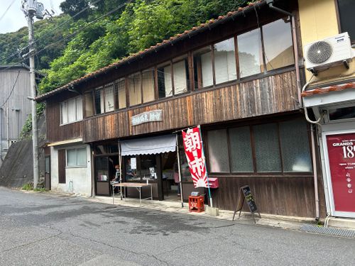 駐車スペースキャンプ🚗 島根県立石見海浜公園オートキャンプ場 はやぷささんのキャンプブログ CAMPiii（キャンピー） -キャンプ専用SNS キャンプのすべてがここに集まる-