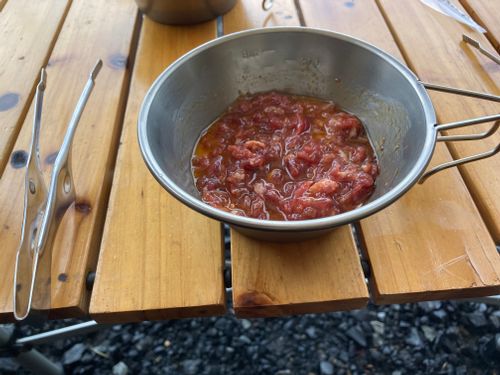 ☔︎雨キャン☔︎ かじかじテラスcampfield ファミリーキャンプ 区画サイト オートサイト masaさんのキャンプブログ CAMPiii（キャンピー） -キャンプ専用SNS キャンプのすべてがここに集まる-