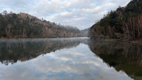 2026年初 菅沼キャンプ村 ソロキャンプ フリーサイト br58さんのキャンプブログ CAMPiii（キャンピー） -キャンプ専用SNS キャンプのすべてがここに集まる-