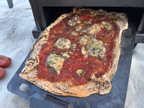 久しぶりのキャンプは強風で恐怖すぎたッ(T ^ T) RECAMP 養老（キャンプ＆ロッジ） ファミリーキャンプ オートサイト まつけんさんのキャンプブログ CAMPiii（キャンピー） -キャンプ専用SNS キャンプのすべてがここに集まる-