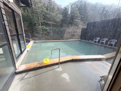 五泊目　蛇の湯湯吉キャンプ場 中山平温泉 蛇の湯 湯吉 ソロキャンプ 区画サイト 病弱なボッチキャンパーさんのキャンプブログ CAMPiii（キャンピー） -キャンプ専用SNS キャンプのすべてがここに集まる-