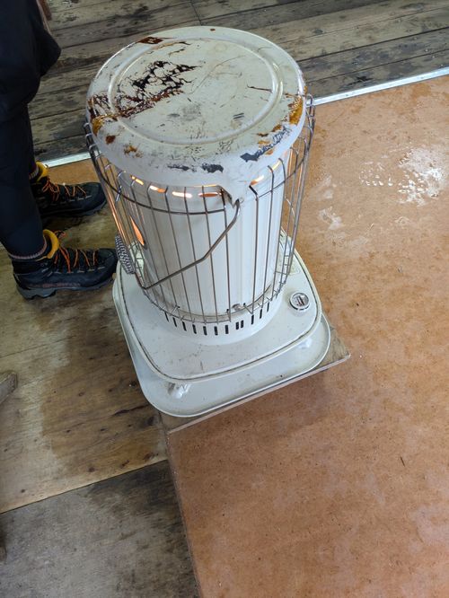 木曽駒ヶ岳、挑戦とその軌跡 木曽駒ヶ岳 ソロキャンプ フリーサイト hachi329さんのキャンプブログ CAMPiii（キャンピー） -キャンプ専用SNS キャンプのすべてがここに集まる-