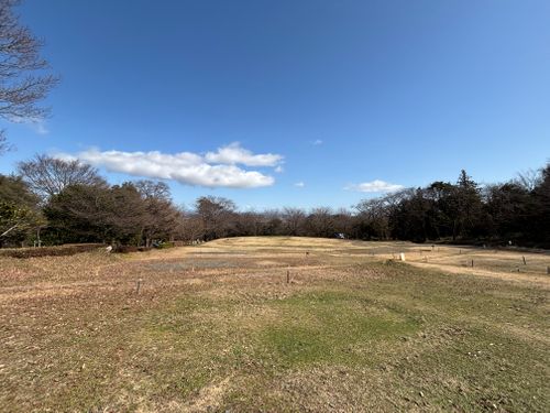 久しぶりのキャンプは強風で恐怖すぎたッ(T ^ T) RECAMP 養老（キャンプ＆ロッジ） ファミリーキャンプ オートサイト まつけんさんのキャンプブログ CAMPiii（キャンピー） -キャンプ専用SNS キャンプのすべてがここに集まる-