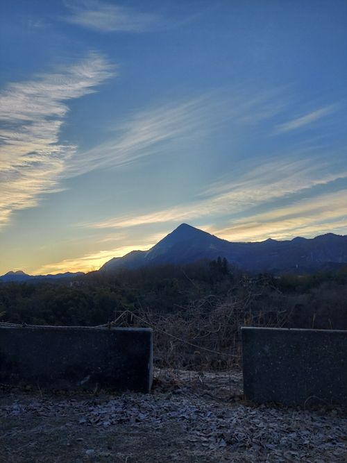 気まぐれで秩父まで⛺ ともえ川Park ソロキャンプ 区画サイト ひろ16さんのキャンプブログ CAMPiii（キャンピー） -キャンプ専用SNS キャンプのすべてがここに集まる-