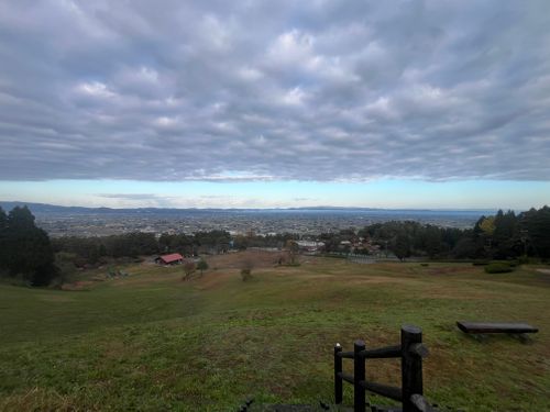あれ⁈こないだ来たよーな… 閑乗寺公園 キャンプ場 グループキャンプ ソロキャンプ ファミリーキャンプ フリーサイト まっつんさんのキャンプブログ CAMPiii（キャンピー） -キャンプ専用SNS キャンプのすべてがここに集まる-