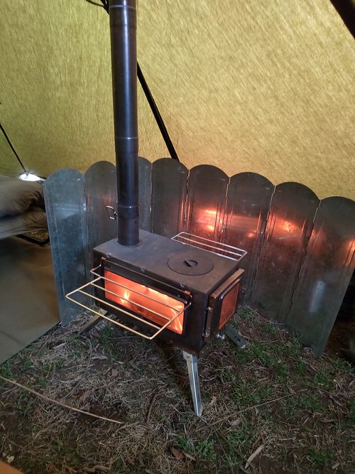 悪天候の合間の好天気予報に👍 十神山・なぎさ公園 ソロキャンプ 区画サイト マッサンさんのキャンプブログ CAMPiii（キャンピー） -キャンプ専用SNS キャンプのすべてがここに集まる-