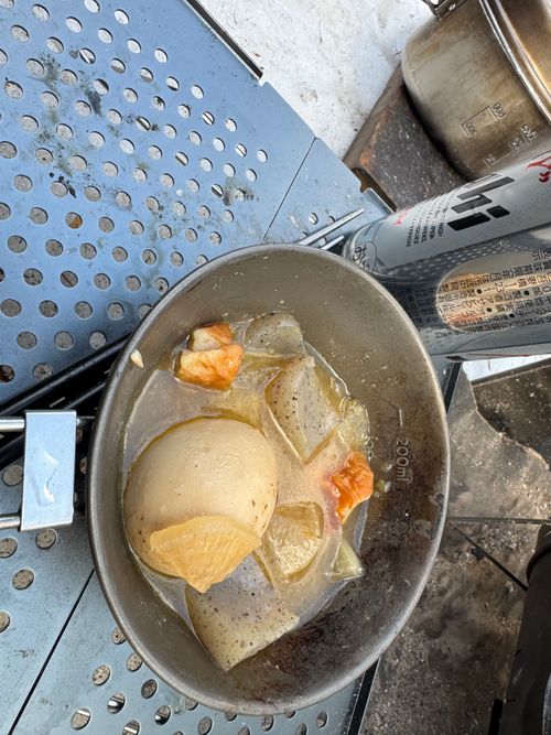 残雪キャンプ 飛騨荘川 一色の森キャンプ場 ソロキャンプ 区画サイト まっつんさんのキャンプブログ CAMPiii（キャンピー） -キャンプ専用SNS キャンプのすべてがここに集まる-