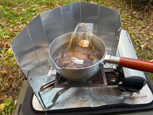 東北プリン会　開幕？ キャンプグランド・ベアーベル ソロキャンプ グループキャンプ フリーサイト ぱぱちょさんのキャンプブログ CAMPiii（キャンピー） -キャンプ専用SNS キャンプのすべてがここに集まる-