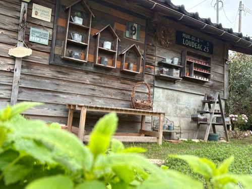 GW白馬グルキャンの前に〜こんな景色を見にちょっと能登まで🚗&sup3;₃ Camping Spot Hamano グループキャンプ フリーサイト ぷりんさんのキャンプブログ CAMPiii（キャンピー） -キャンプ専用SNS キャンプのすべてがここに集まる-