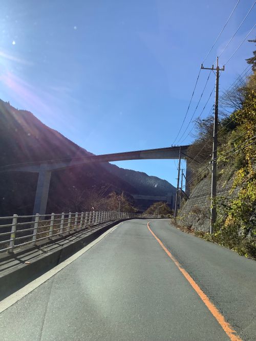 Vol.107 25/NO.26　何となく中津峡に行く‼️ 中津峡 ソロキャンプ 🔥焚き火🔥さんのキャンプブログ CAMPiii（キャンピー） -キャンプ専用SNS キャンプのすべてがここに集まる-