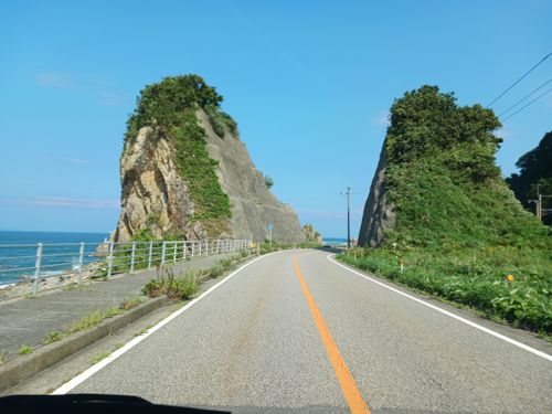 キャンプ車修理&C△mp旅’2025 to 秋田・横手【Day2】 道の駅 十文字 ソロキャンプ キャンピングカー vios outdoor'sさんのキャンプブログ CAMPiii(キャンピー) -キャンプ専用SNS キャンプのすべてがここに集まる-
