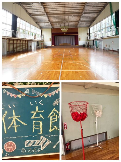 　初海外？　いや、千葉です♪   CAMPiece君津 廃校キャンプ場 ソロキャンプ けんじさんのキャンプブログ CAMPiii（キャンピー） -キャンプ専用SNS キャンプのすべてがここに集まる-