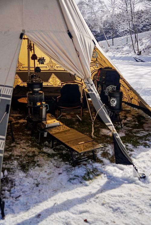 とうとう来たな...この時が！！ 中山高原キャンプ場 skitさんのキャンプブログ CAMPiii（キャンピー） -キャンプ専用SNS キャンプのすべてがここに集まる-