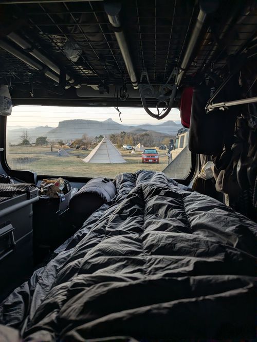 ちくいち (標高約1200m)(オートフリーサイト4500円) 内山牧場 ソロキャンプ グループキャンプ フリーサイト オートサイト IZUIZUさんのキャンプブログ CAMPiii（キャンピー） -キャンプ専用SNS キャンプのすべてがここに集まる-