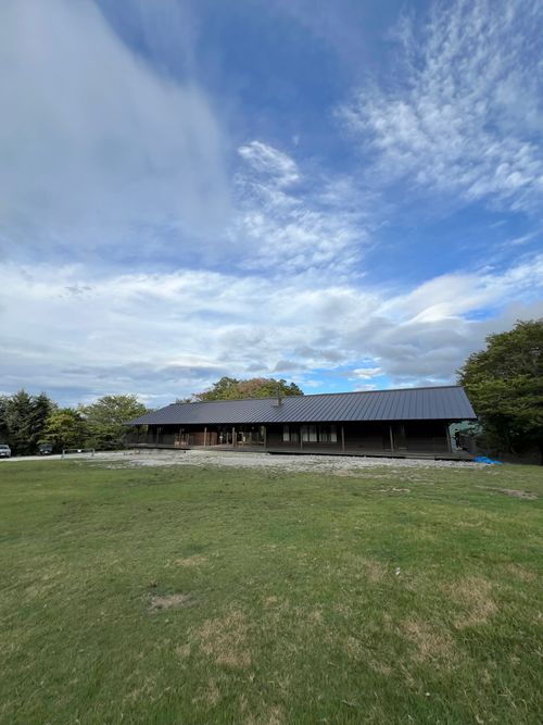 大台ヶ原トレッキングとキャンプ WASAMATA HUTTE グループキャンプ オートサイト atelierさんのキャンプブログ CAMPiii（キャンピー） -キャンプ専用SNS キャンプのすべてがここに集まる-