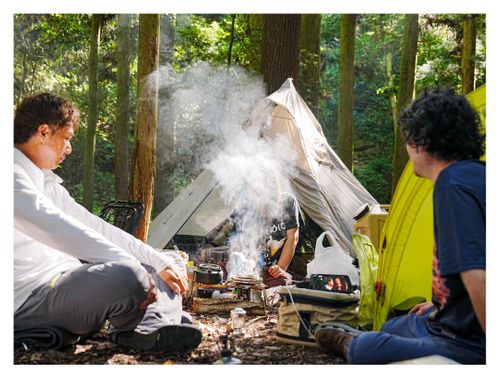 全国旅キャンプ第6弾は大阪府編 ENJOY THE OUTDOORSさんのキャンプブログ CAMPiii(キャンピー) -キャンプ専用SNS キャンプのすべてがここに集まる-