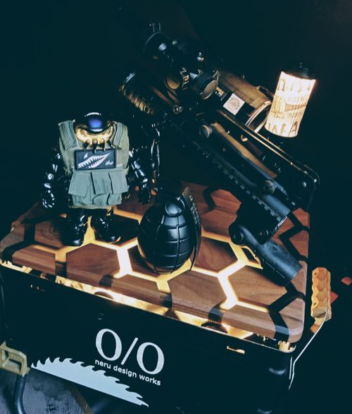 新しい相棒と安芸キャンプ かぶとの森テラス ソロキャンプ 区画サイト さっきーさんのキャンプブログ CAMPiii（キャンピー） -キャンプ専用SNS キャンプのすべてがここに集まる-