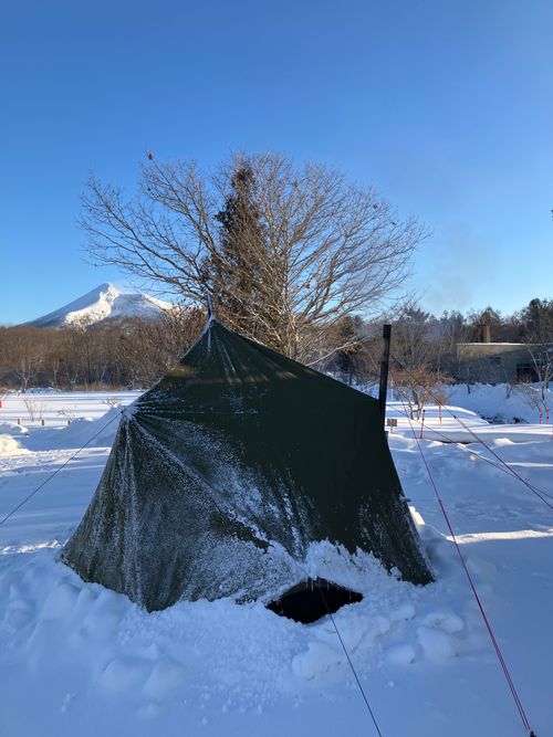 ファンガーデンリモ連泊2日目 Fun Garden Rimo ソロキャンプ フリーサイト siroさんのキャンプブログ CAMPiii（キャンピー） -キャンプ専用SNS キャンプのすべてがここに集まる-