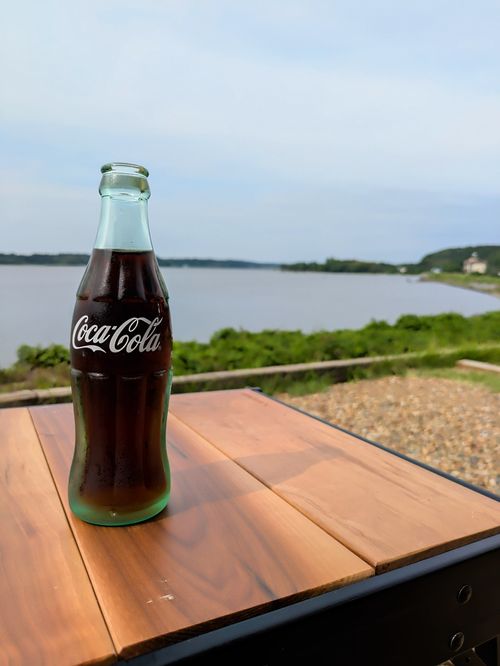 キャンパー目線で欲しいものが全て有る茨キャン 茨城県 ソロキャンプ 区画サイト MOTO△CAMPさんのキャンプブログ CAMPiii(キャンピー) -キャンプ専用SNS キャンプのすべてがここに集まる-