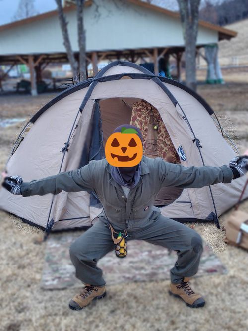 しかのこかのつのだいらんらん🫎 鹿角平観光牧場キャンプ場 グループキャンプ フリーサイト GSUS（ゲスース）さんのキャンプブログ CAMPiii（キャンピー） -キャンプ専用SNS キャンプのすべてがここに集まる-