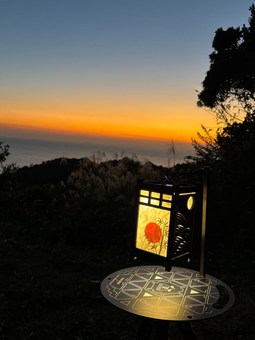 三度目の正直はホントに叶うって，この歳になって知りました 有田BLUEキャンプ場 グループキャンプ オートサイト とのさんのキャンプブログ CAMPiii（キャンピー） -キャンプ専用SNS キャンプのすべてがここに集まる-