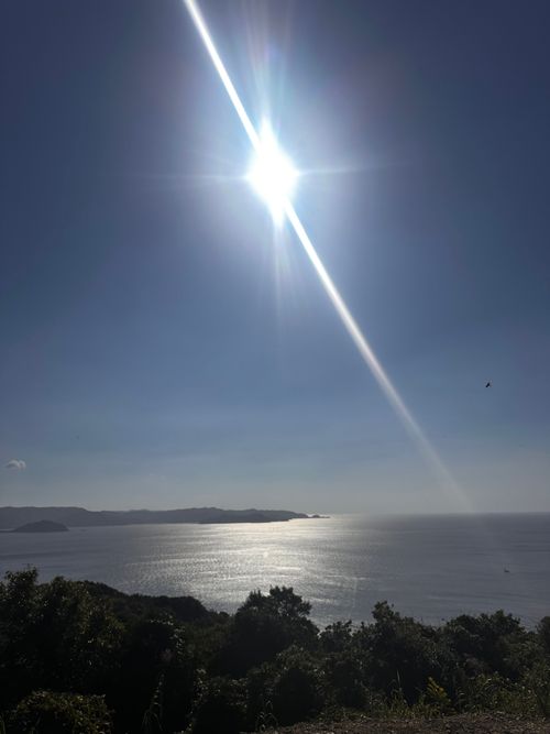 おじさん達リベンジ 有田BLUEキャンプ場 グループキャンプ フリーサイト オートサイト ぼちさんのキャンプブログ CAMPiii（キャンピー） -キャンプ専用SNS キャンプのすべてがここに集まる-