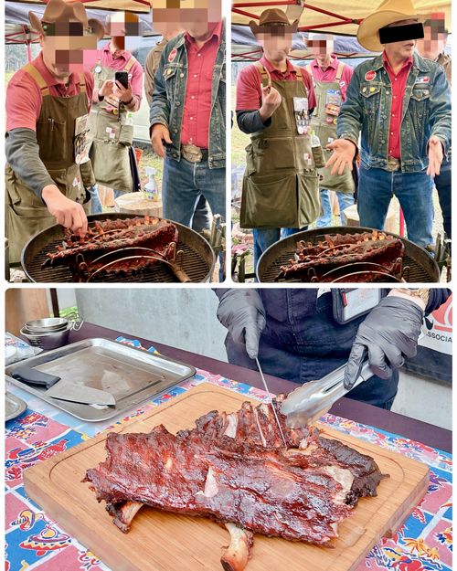 鬼嫁、BBQインストラクターを学ぶ旅 角館町 Oniyomeさんのキャンプブログ CAMPiii（キャンピー） -キャンプ専用SNS キャンプのすべてがここに集まる-