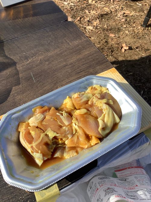 Vol.111 26/NO.01 新年1発目はココで‼️ 坂戸市 ソロキャンプ フリーサイト 🔥焚き火🔥さんのキャンプブログ CAMPiii（キャンピー） -キャンプ専用SNS キャンプのすべてがここに集まる-