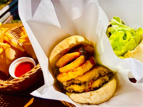 『笑門来福』笑って過ごそう♫福笑いおじおばうさキャン△ in ONDCAMP 〜 CAMP NO.179 OND CAMP ファミリーキャンプ グループキャンプ フリーサイト おじキャン△さんのキャンプブログ CAMPiii（キャンピー） -キャンプ専用SNS キャンプのすべてがここに集まる-