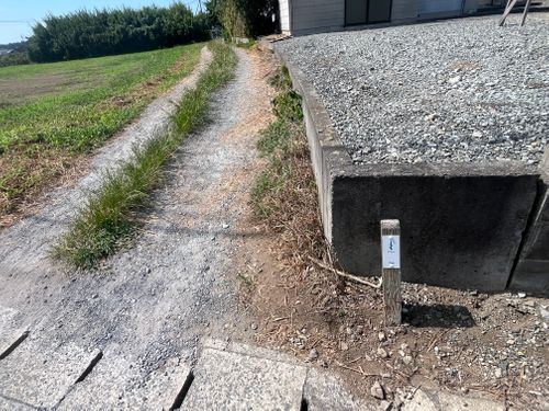 みちのく潮風トレイル 福島 相馬編 貸し切りができる小さなキャンプ場 beeto ソロキャンプ 区画サイト まっつんさんのキャンプブログ CAMPiii(キャンピー) -キャンプ専用SNS キャンプのすべてがここに集まる-