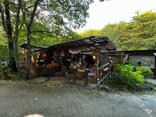 とりあえずアブキャン ＡＣＮあぶくまキャンプランド ソロキャンプ 区画サイト 病弱なボッチキャンパーさんのキャンプブログ CAMPiii（キャンピー） -キャンプ専用SNS キャンプのすべてがここに集まる-