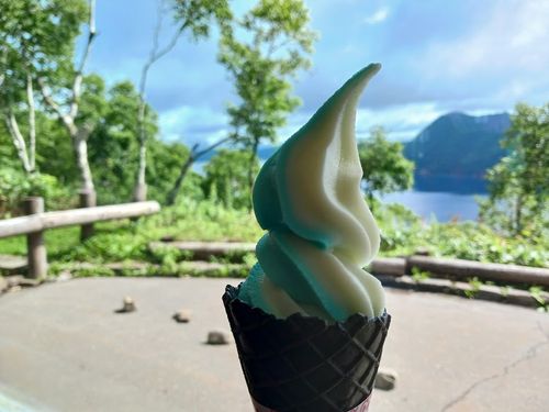 北海道の旨い!を食べるC△mp旅’2025(2 of 4) 北海道 ファミリーキャンプ キャンピングカー vios outdoor'sさんのキャンプブログ CAMPiii(キャンピー) -キャンプ専用SNS キャンプのすべてがここに集まる-