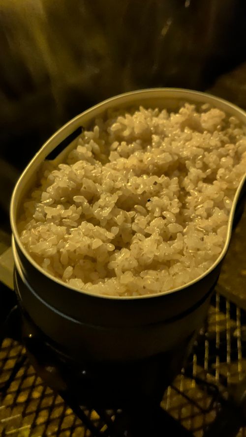 Genまい ともえ川Park ソロキャンプ 区画サイト オートサイト IZUIZUさんのキャンプブログ CAMPiii（キャンピー） -キャンプ専用SNS キャンプのすべてがここに集まる-