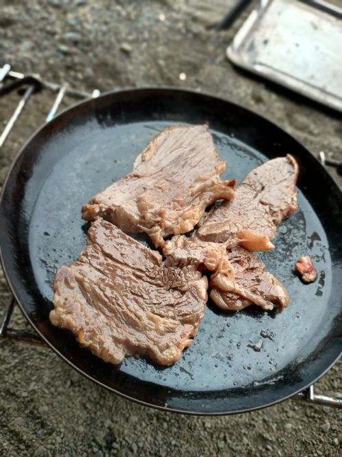 初の遠征 清掃活動イベント inかわせみ河原 かわせみ河原 ソロキャンプ フリーサイト ウエィダーさんのキャンプブログ CAMPiii(キャンピー) -キャンプ専用SNS キャンプのすべてがここに集まる-