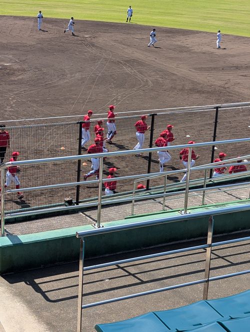 初の九州上陸 うしおのもりキャンプ場 ソロキャンプ 区画サイト ともっちさんのキャンプブログ CAMPiii(キャンピー) -キャンプ専用SNS キャンプのすべてがここに集まる-