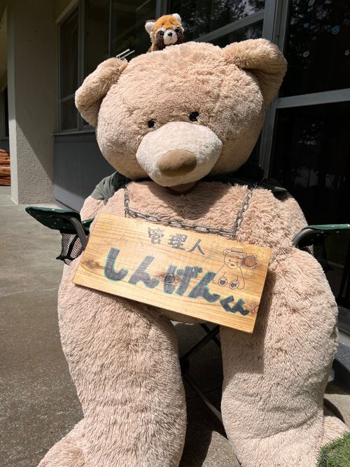 キャンプしながら花火が見たいんじゃー!😆そんな夢を叶えてくれるキャンプ場🏕のおはなし レイクロッジヤマナカ グループキャンプ 区画サイト ぷりんさんのキャンプブログ CAMPiii(キャンピー) -キャンプ専用SNS キャンプのすべてがここに集まる-