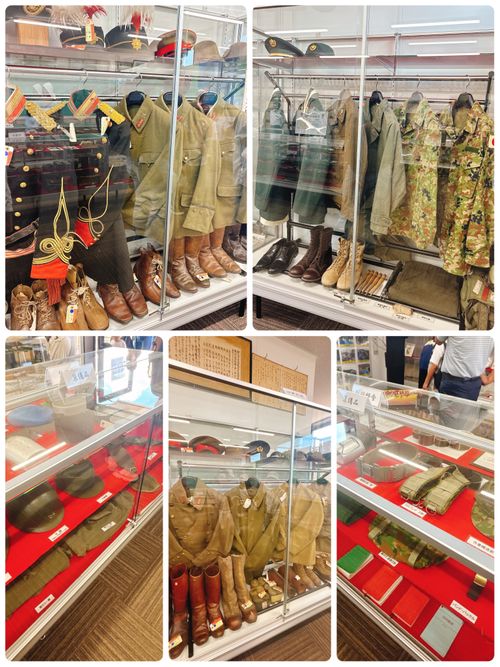 【番外編】キャンプじゃないけど…キャンプ帰りに某駐屯地｢記念行事｣へ！ 陸上自衛隊 福島駐屯地 Oniyomeさんのキャンプブログ CAMPiii（キャンピー） -キャンプ専用SNS キャンプのすべてがここに集まる-