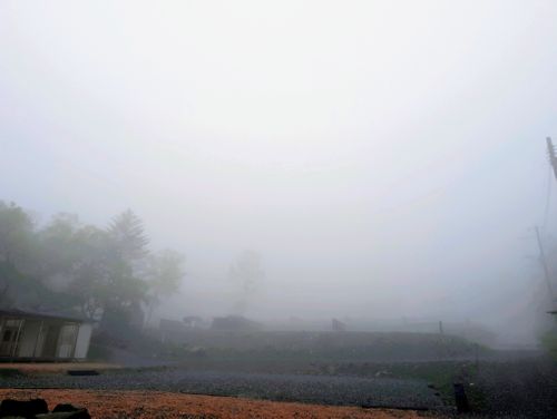 【番外編】雨キャンあとの後始末 郷土の森公園バーベキュー場 好々爺🇯🇵さんのキャンプブログ CAMPiii（キャンピー） -キャンプ専用SNS キャンプのすべてがここに集まる-