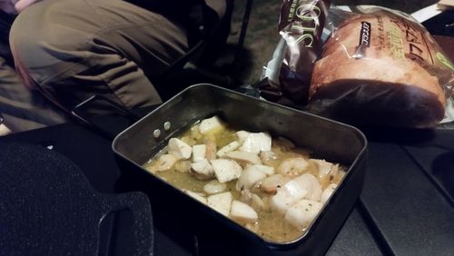 あけましておめでとうごニャイます！🐱（byまきお） ラピュタファームキャンプ場 グループキャンプ フリーサイト スローライフに憧れるさんのキャンプブログ CAMPiii（キャンピー） -キャンプ専用SNS キャンプのすべてがここに集まる-